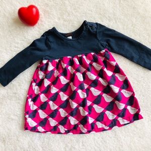 Tea collection 9-12 month dress